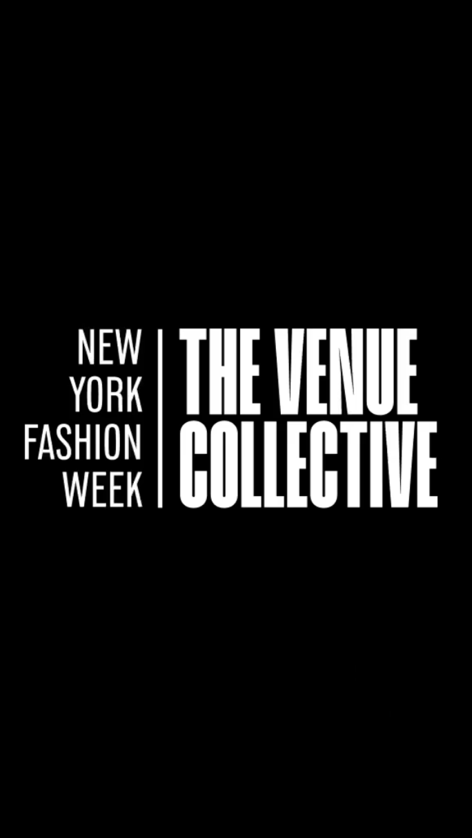 NYFW 2025 Venue Collective Sizzle