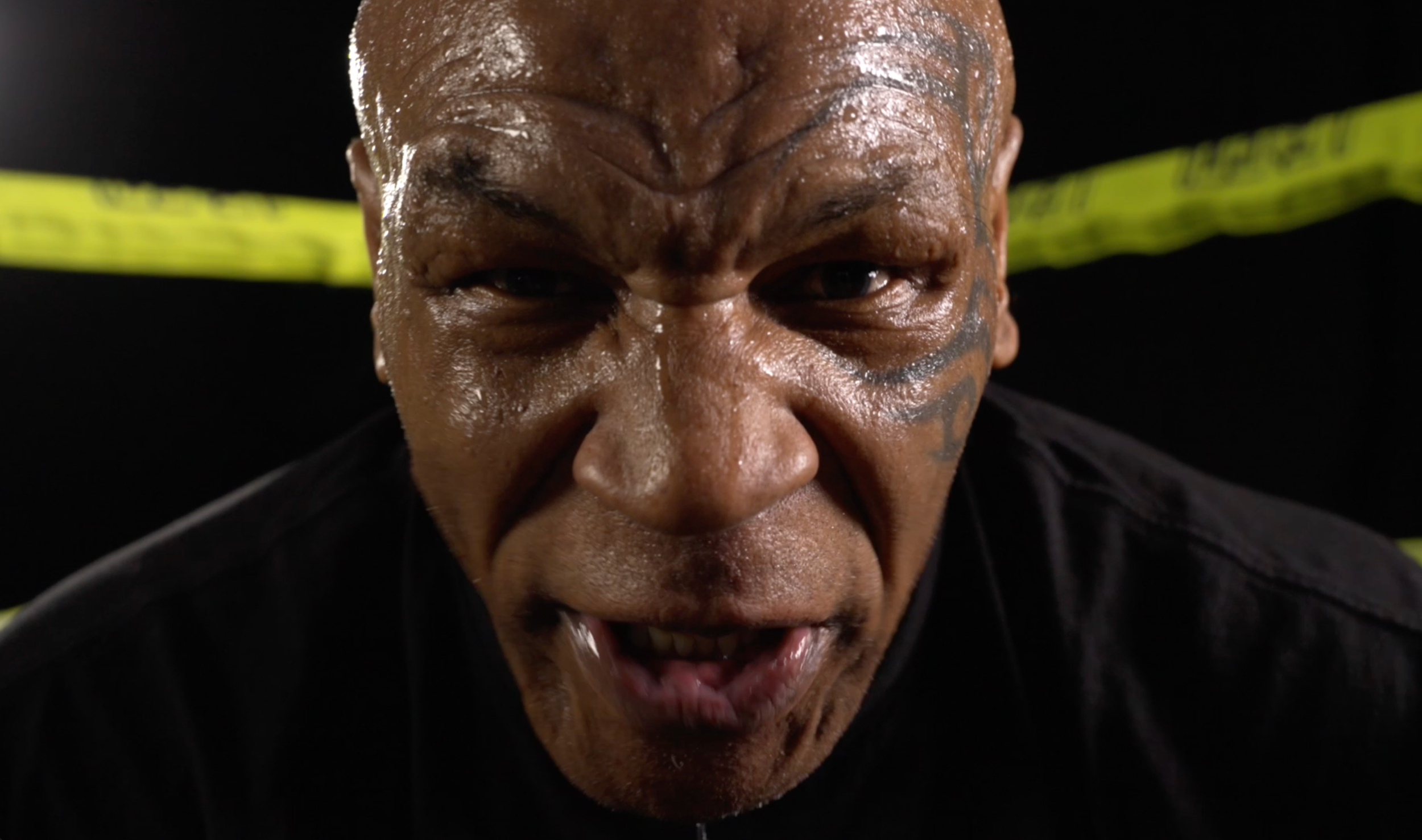 LFGO - Mike Tyson PR Teaser