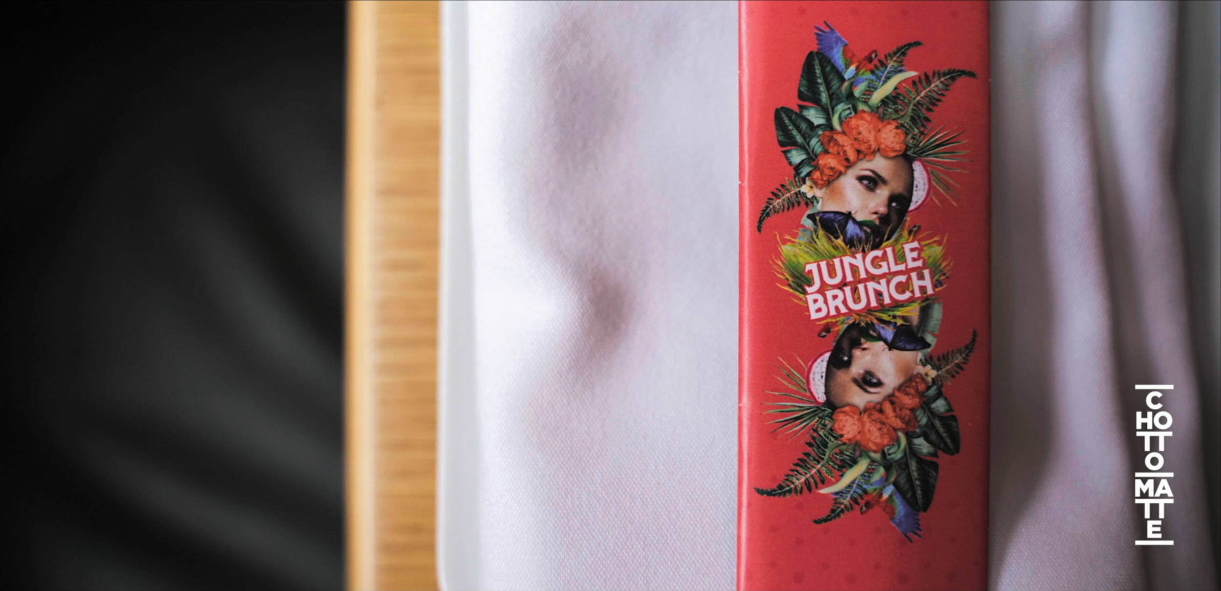 Chotto Matte - Jungle Brunch Launch (Highlight)