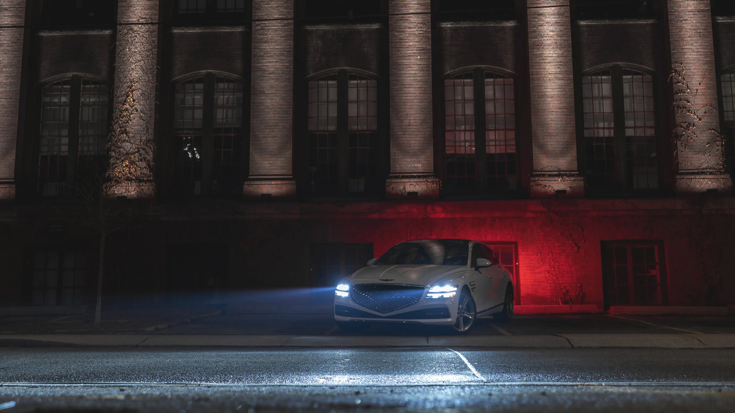 2021 Genesis G80 - Shop Now