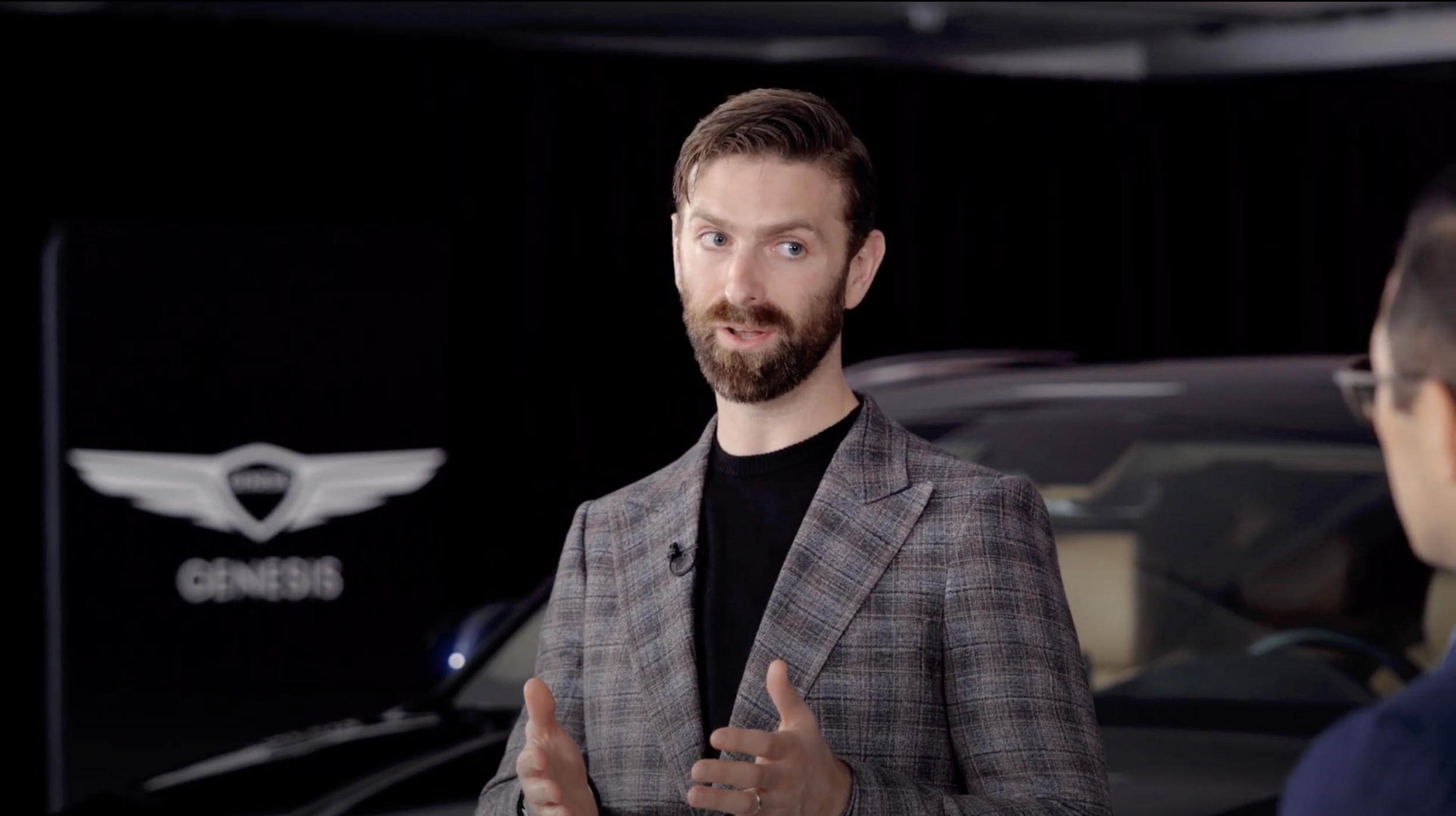 Genesis Canada - The Roads Less Travelled_Episode 2