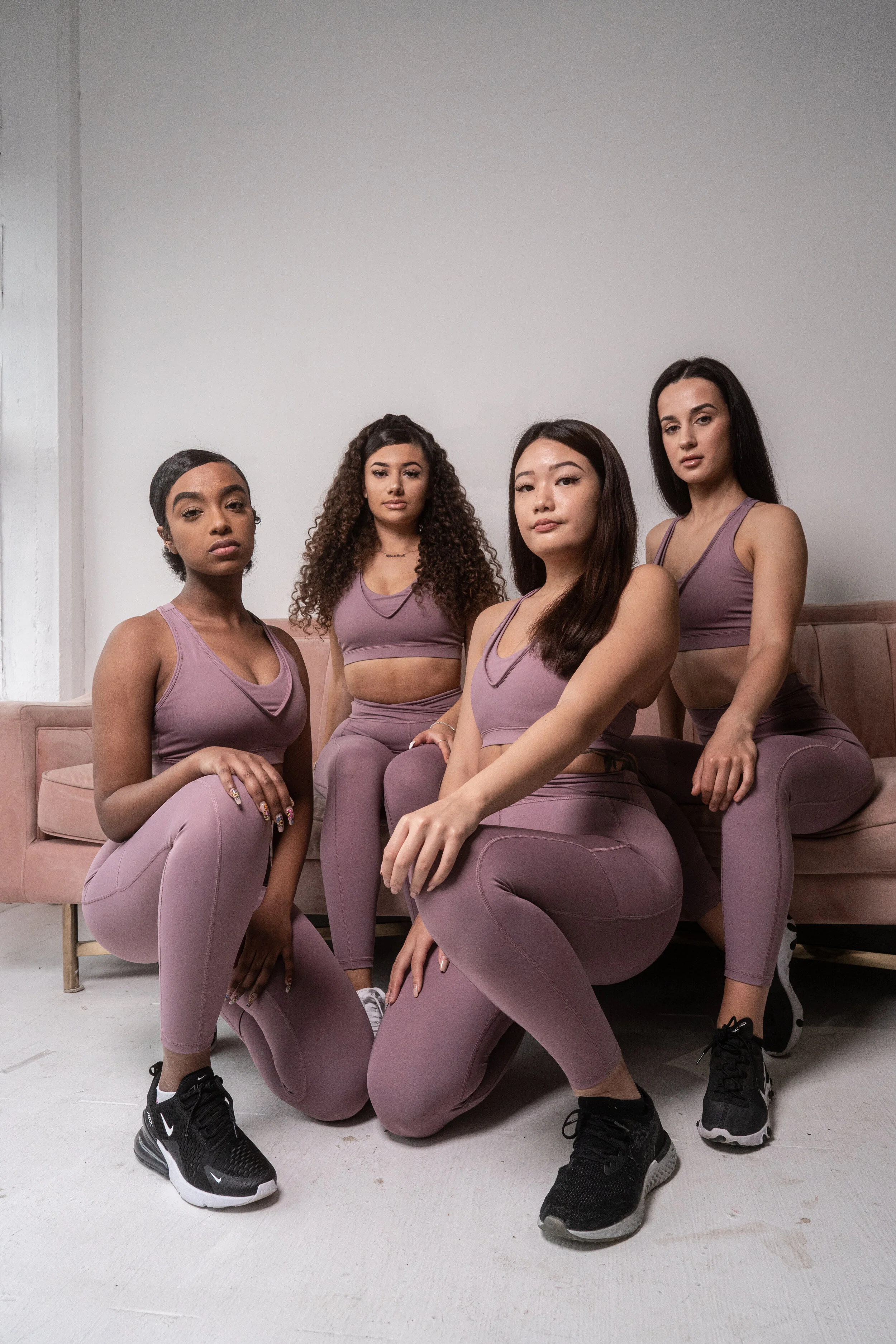 Allevo Activewear - 2020 Promo