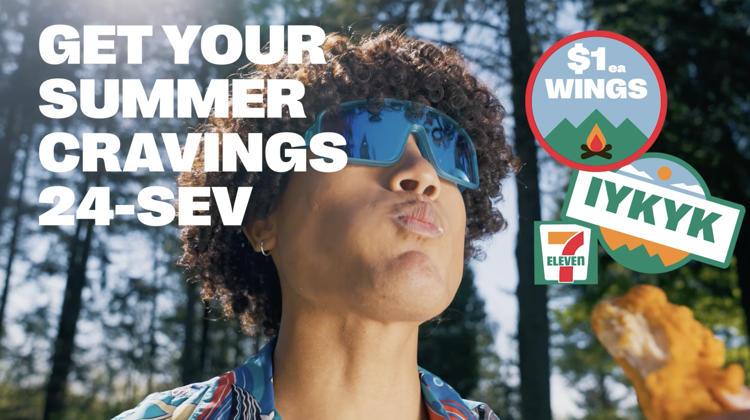 7-Eleven Canada - IYKYK