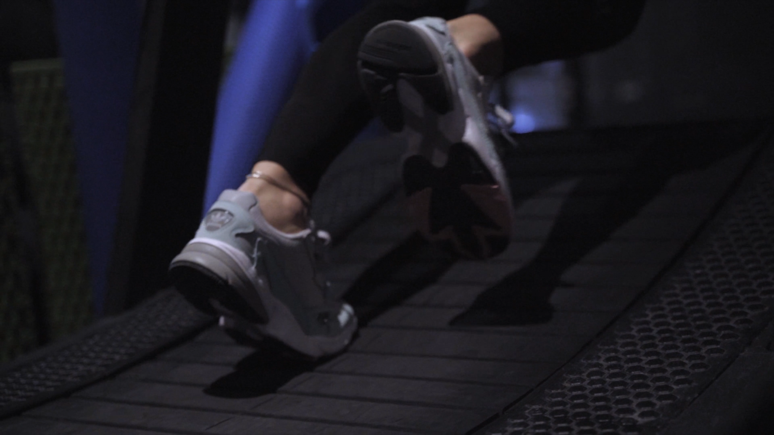 Rosedale Club - Promo