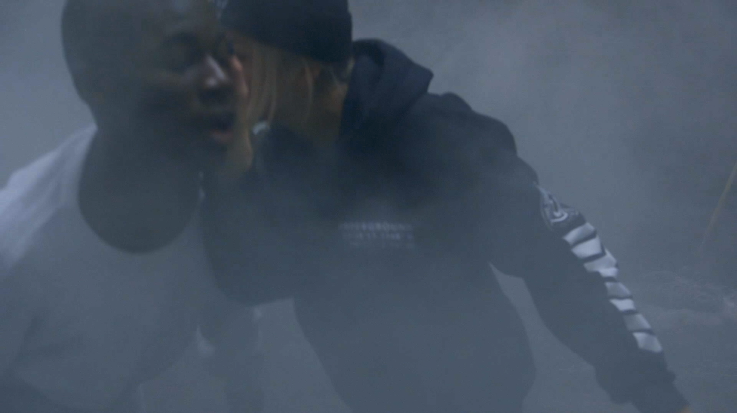 HUAWEI P10 Series - #winterwalkTO