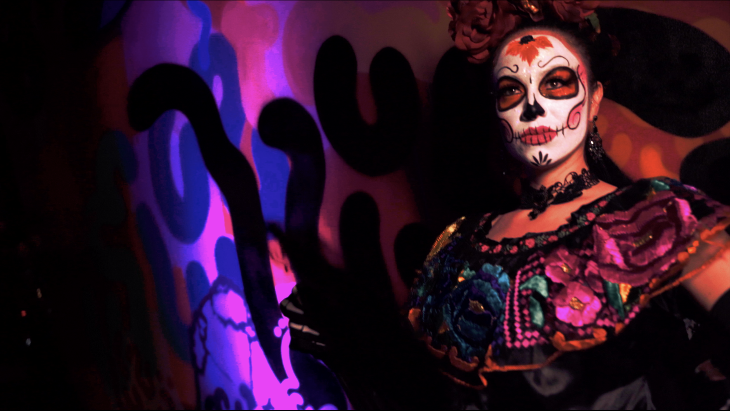 Chotto Matte - Day of the Dead 2019 (Highlight)