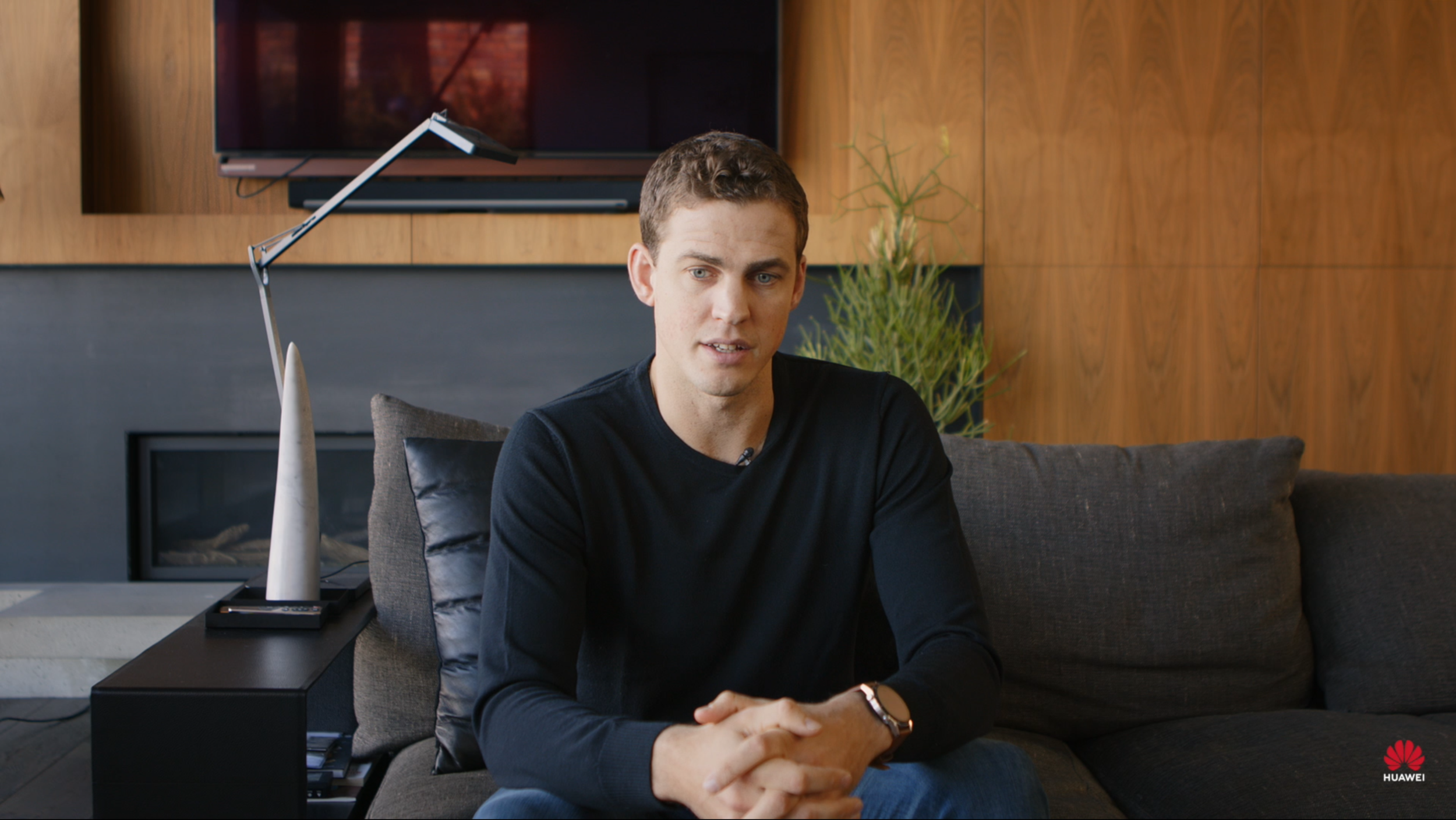 HUAWEI x Vasek Pospisil - #comebackseason Highlight