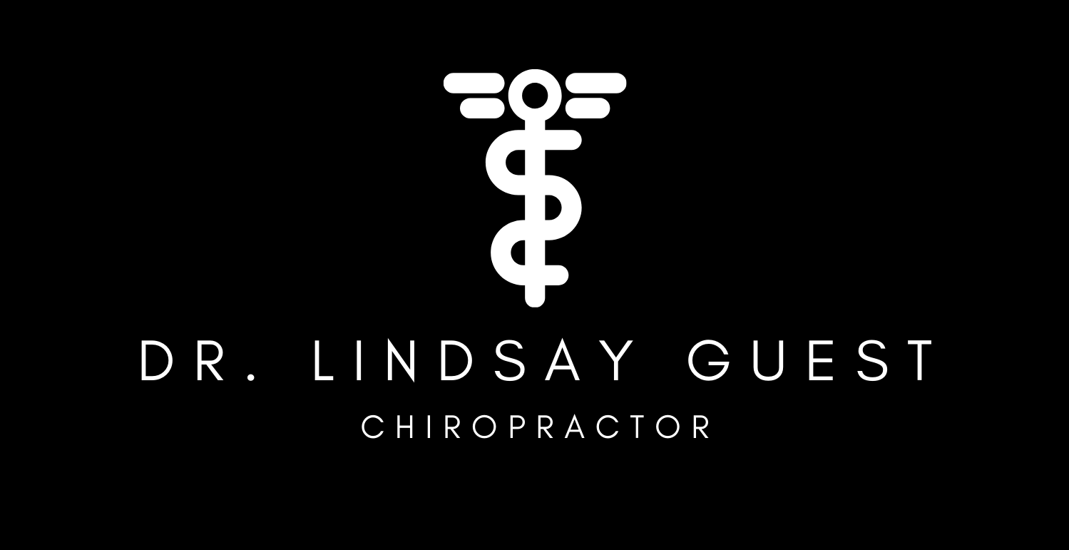Dr. Lindsay Guest Chiropractor