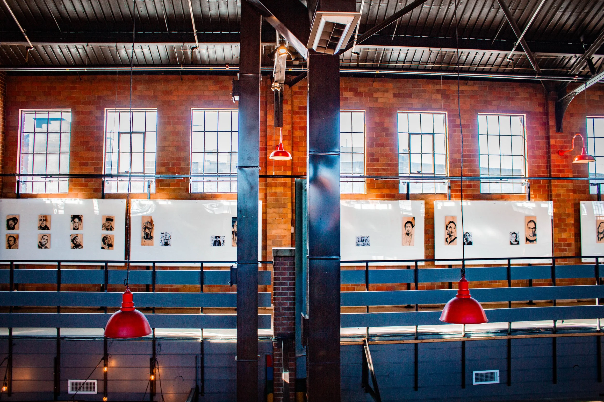 Gallery 55 — Marchés d'Ottawa Markets ByWard Market + Parkdale Market