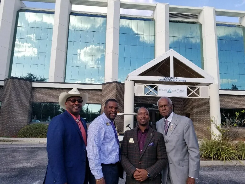 Celebrating veterans during National Invest In Veterans Week