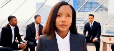 FeMil℠ and FeMil Lead℠: Redefining Female Veteran Leadership During National Invest In Veterans Week®