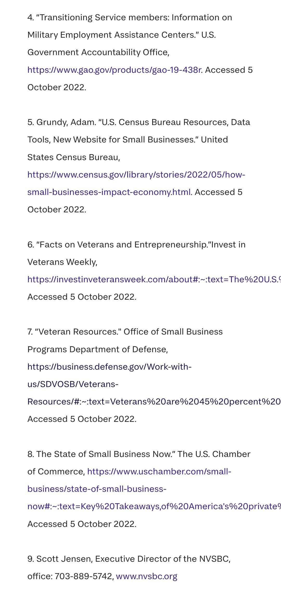 Live Oak Bank Spotlights Veteran Entrepreneurship Using Research from National Invest In Veterans Week®