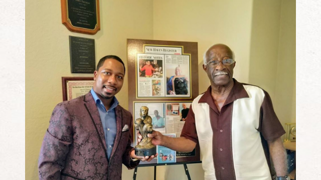 Jeff Shuford Impact Day℠