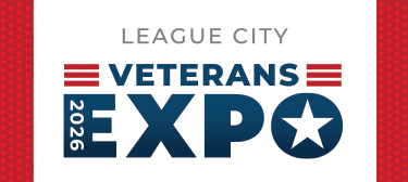BREAKING NEWS: League City Launches First-Ever Veterans Expo, Mobilizing Veteran-Owned Businesses, Employers, and Non-Profits