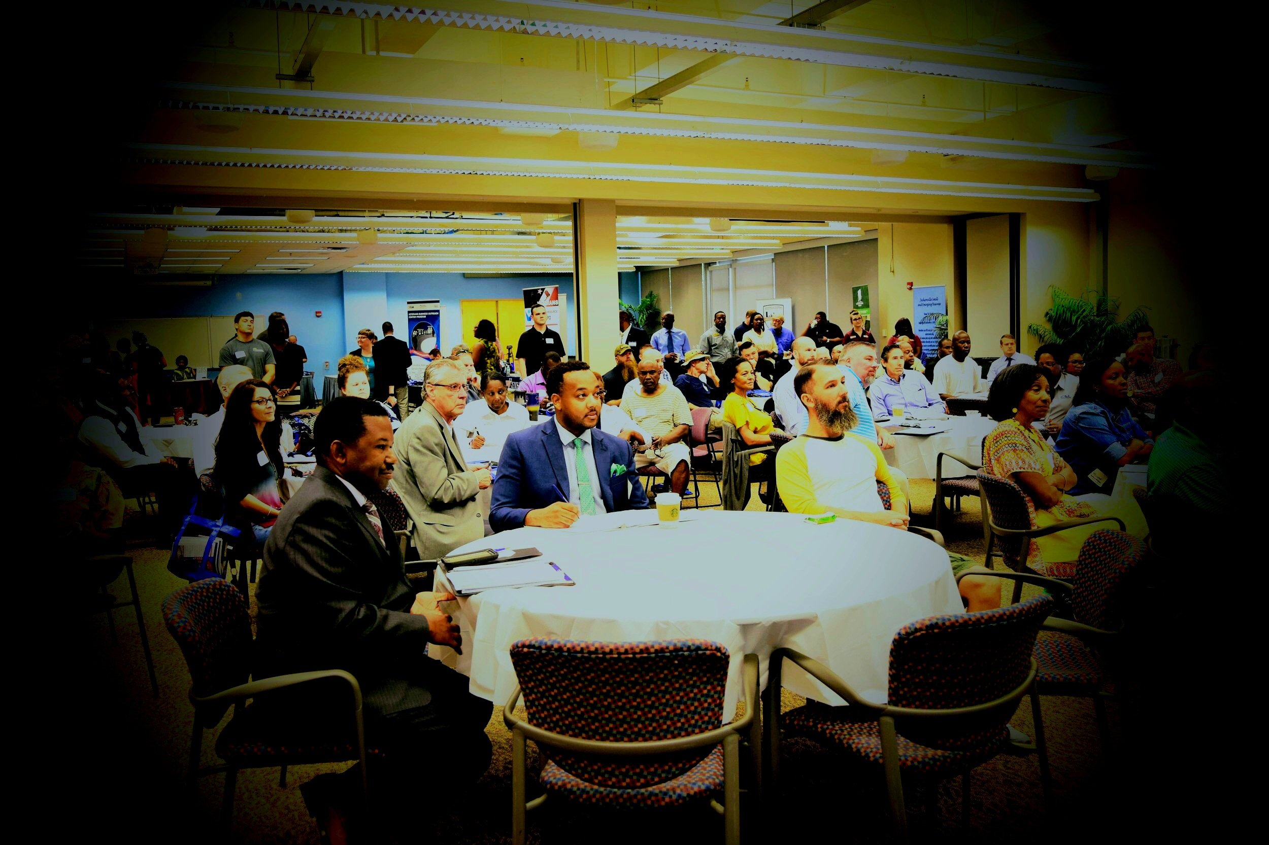 BREAKING NEWS: A Decade of Vetrepreneurship — City of Jacksonville, FSCJ, and Florida SBDC at UNF Launch 10th Annual Vetrepreneur Summit