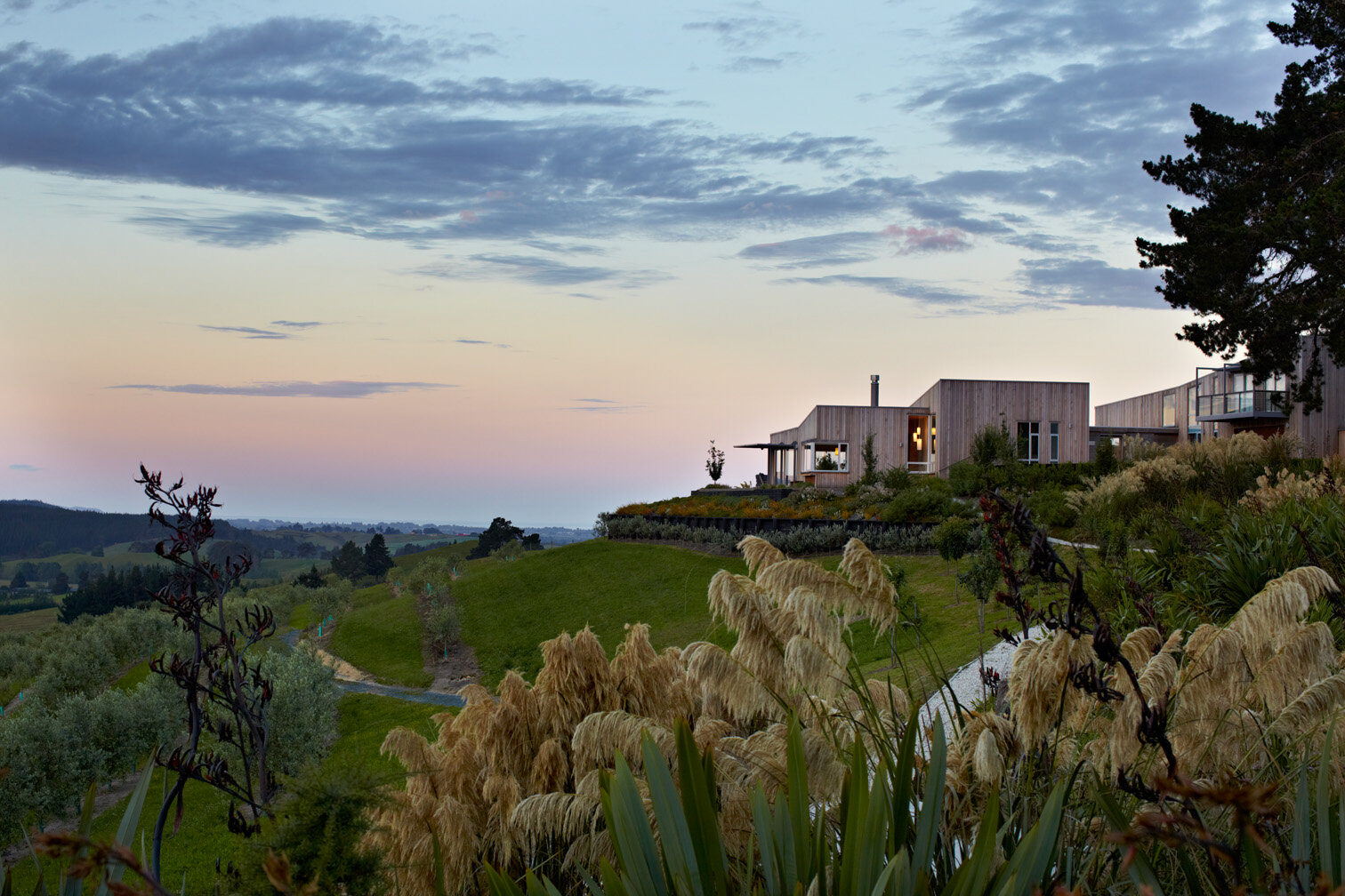 Waiwhero Farm