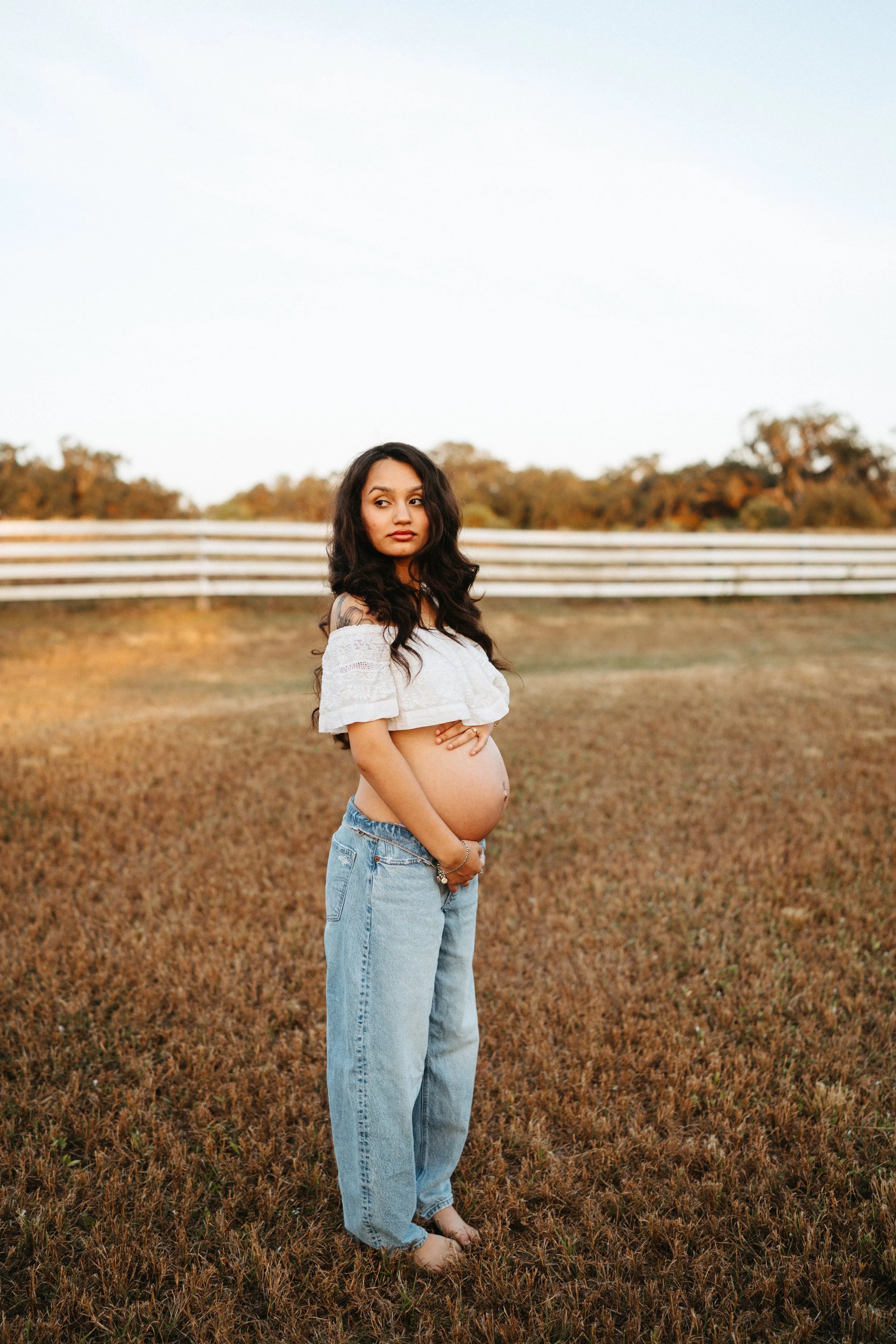 Open-Field-Maternity-Photoshoot-Labelle-Florida-Norma-Garcia-Photography-Ava-169.jpg