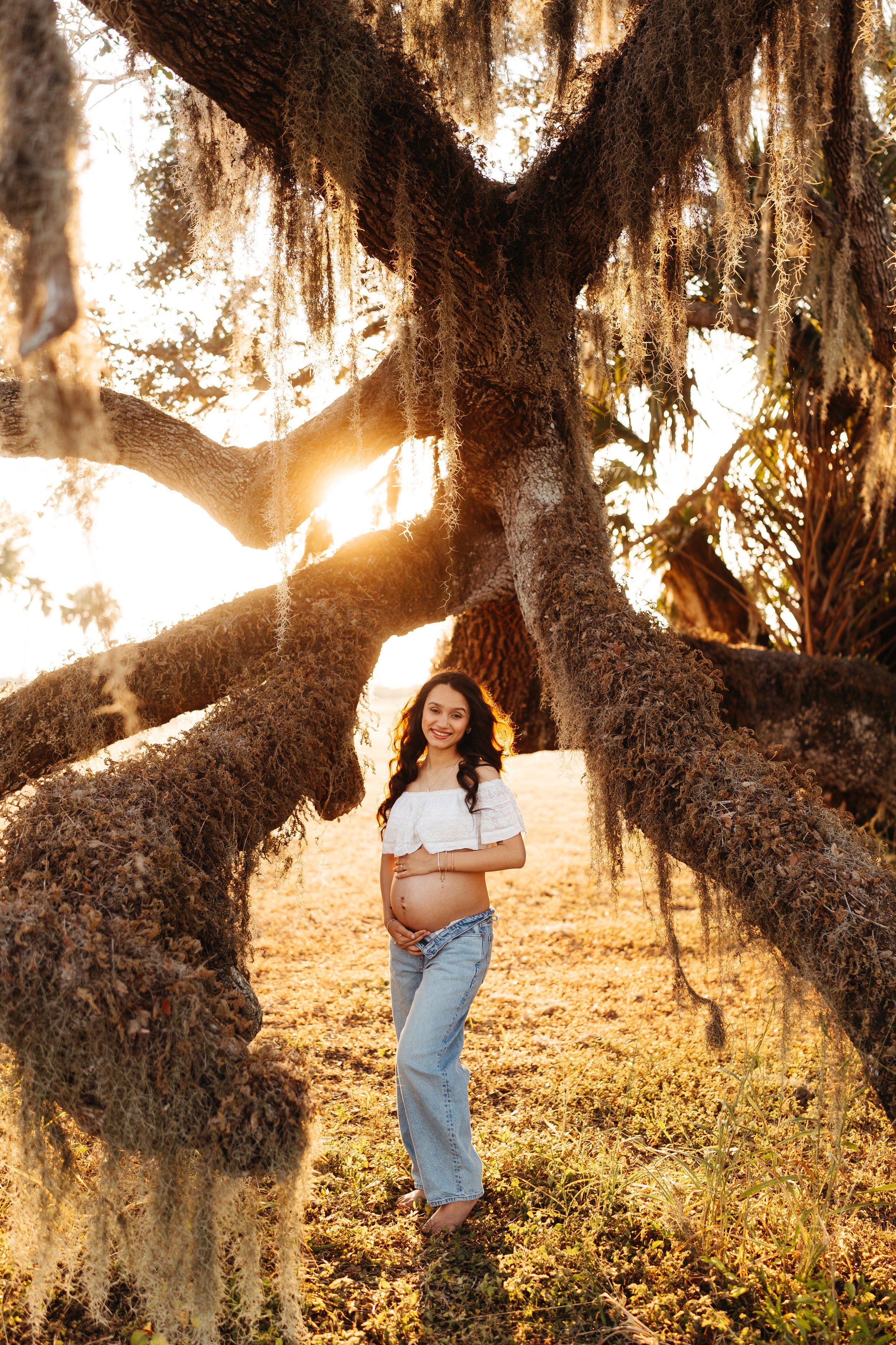 Open-Field-Maternity-Photoshoot-Labelle-Florida-Norma-Garcia-Photography-Ava-114.jpg