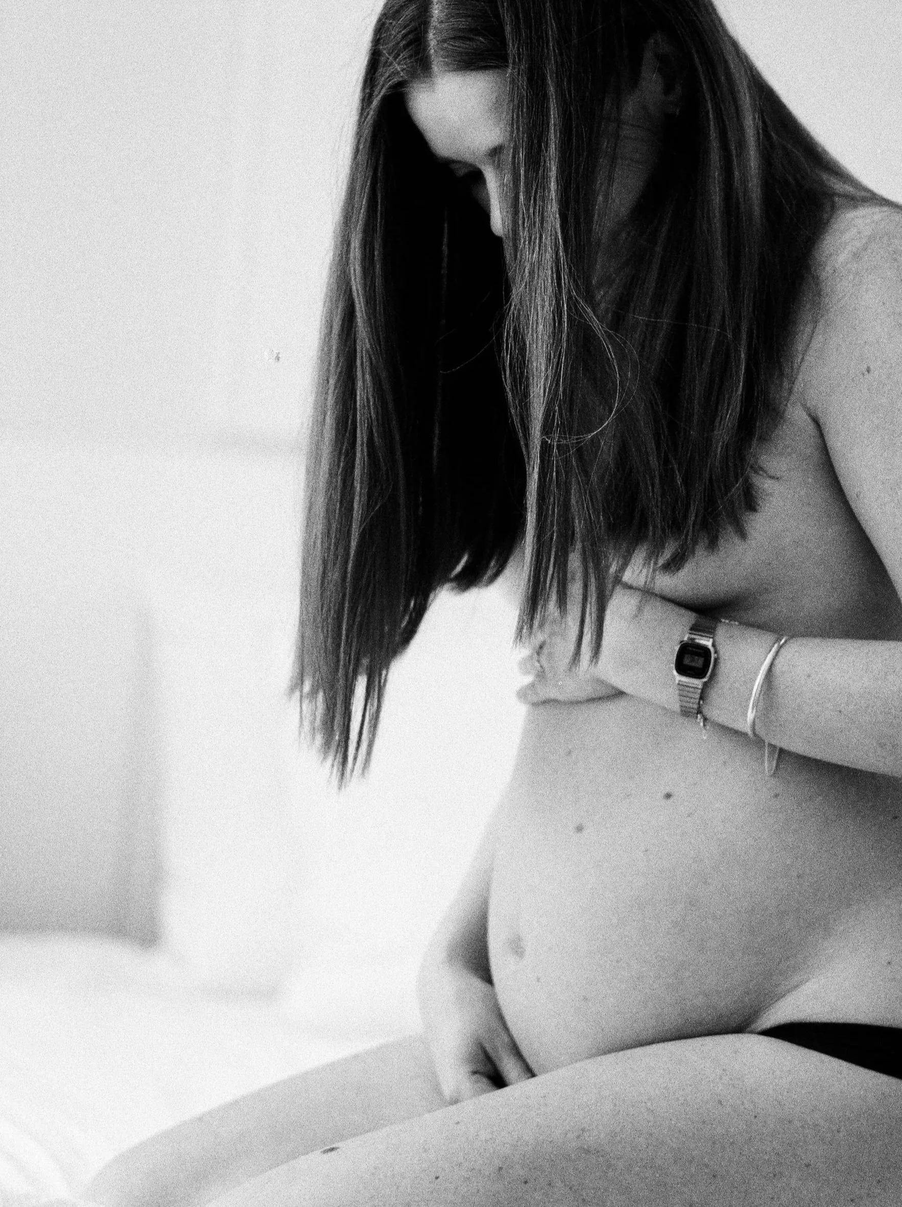 When trying to conceive, when should I get Lymphatic Drainage Massage?