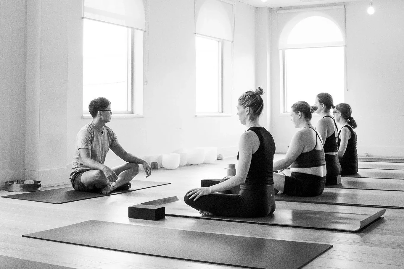 Meditation made simple