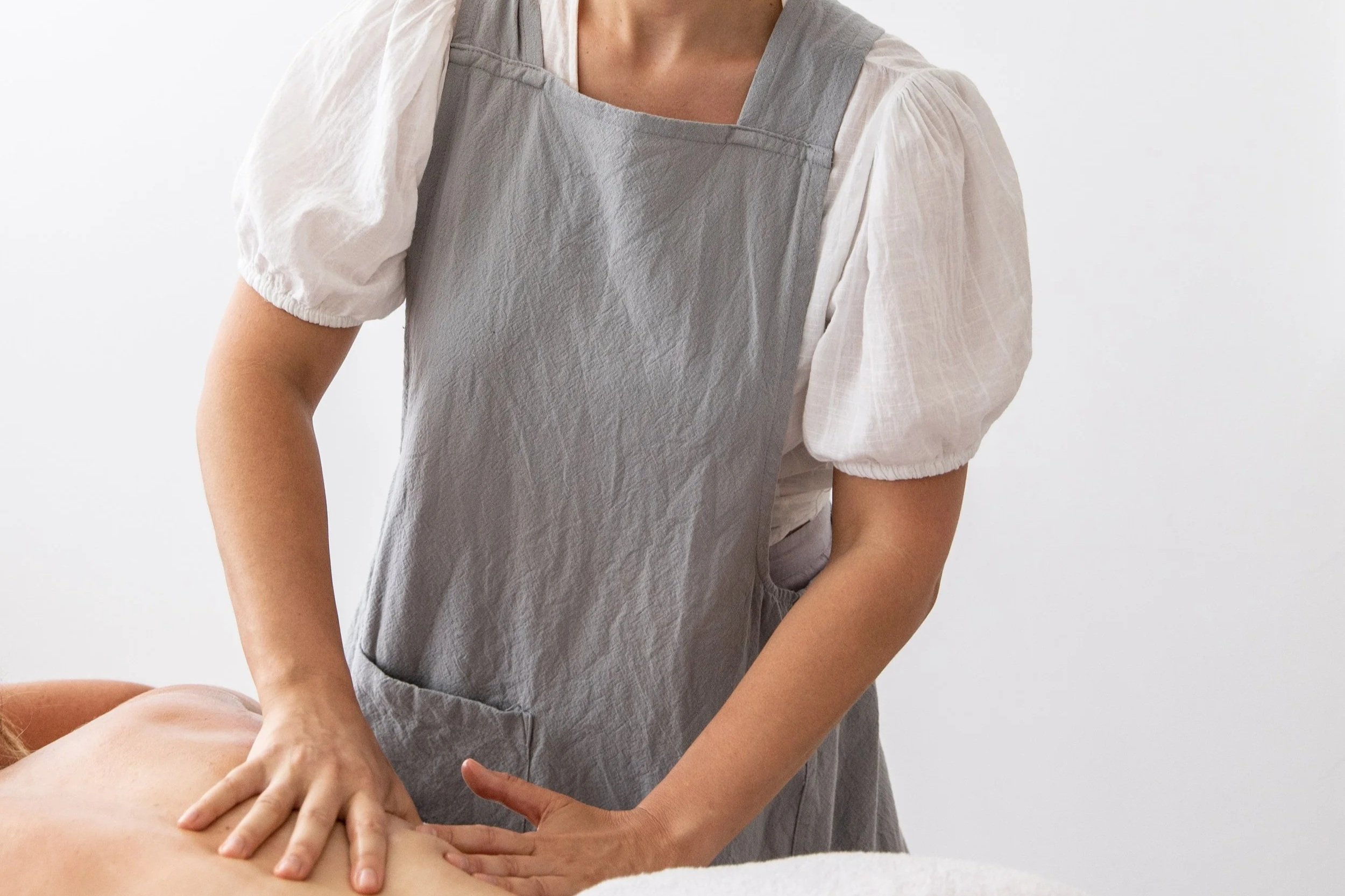 The body keeps the score