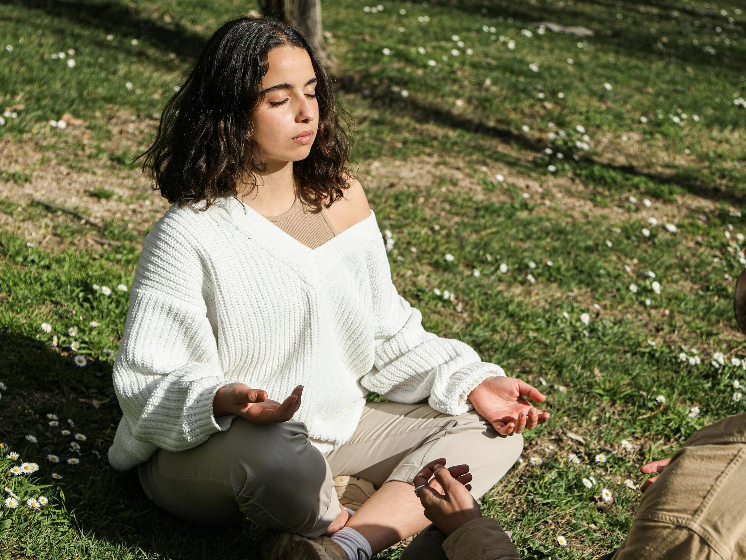 What is meditation?