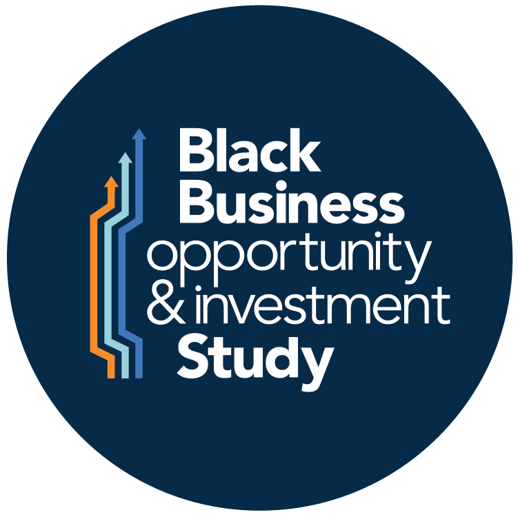 Black Business Opportunity &amp; Investment Study