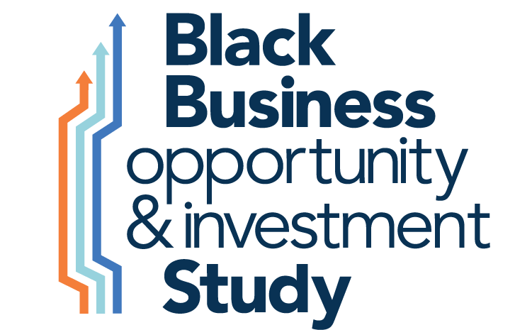 Black Business Opportunity &amp; Investment Study