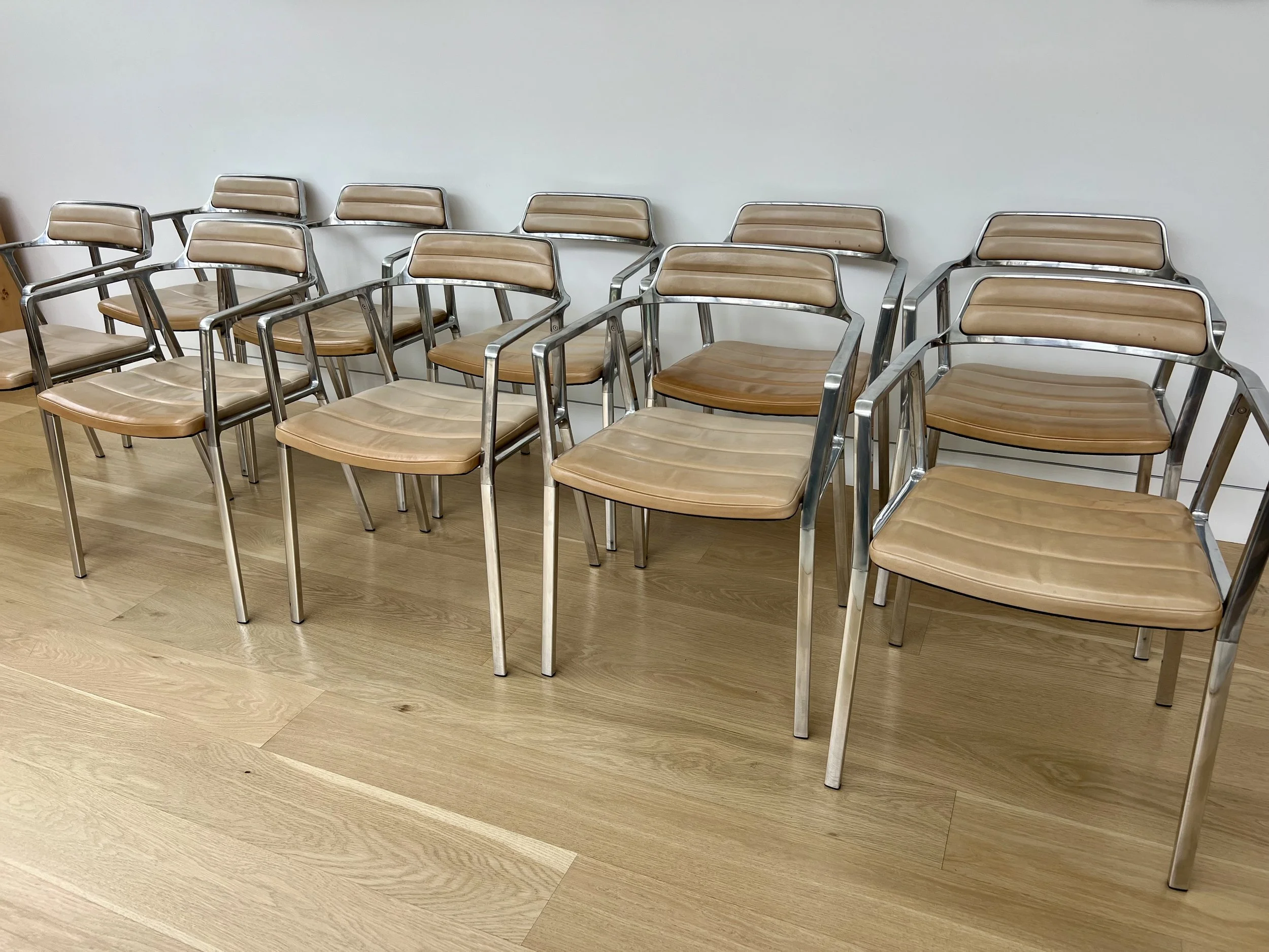 Scandinavian Elegance Extended