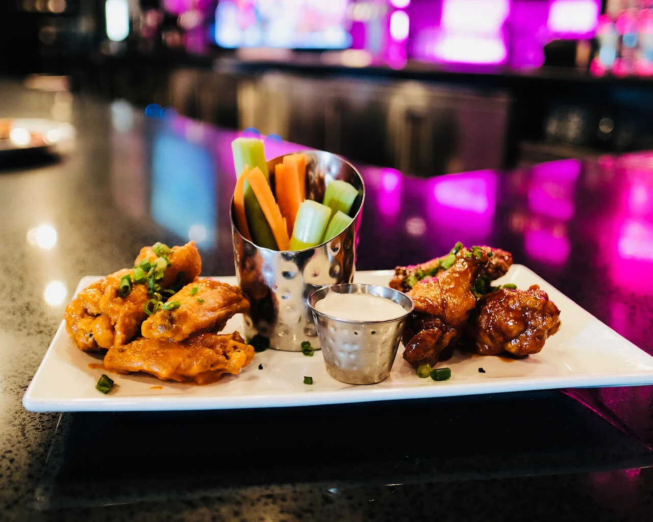 Gallery Pink Martini California Kitchen & Cocktails, Rocklin CA (916