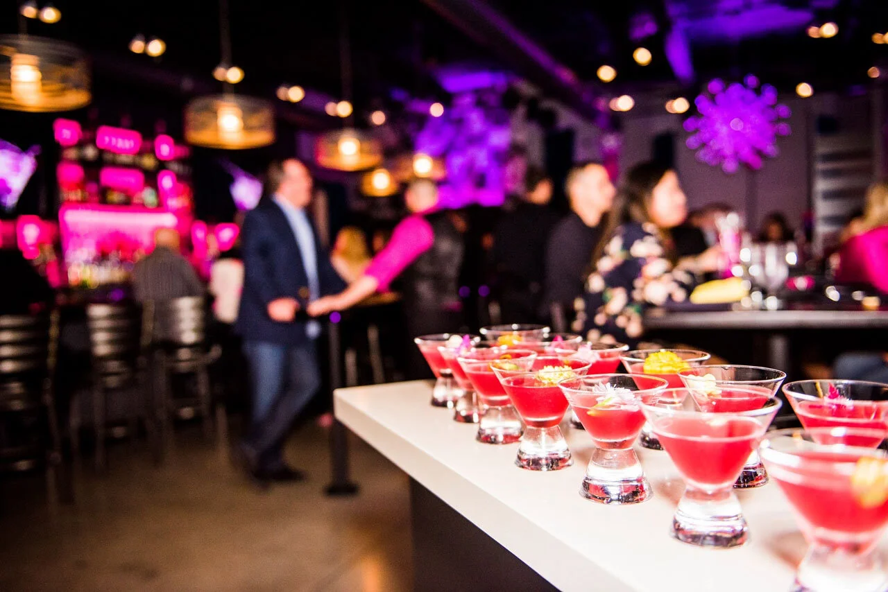 Pink Martini California Kitchen & Cocktails, Rocklin CA (916) 7737465