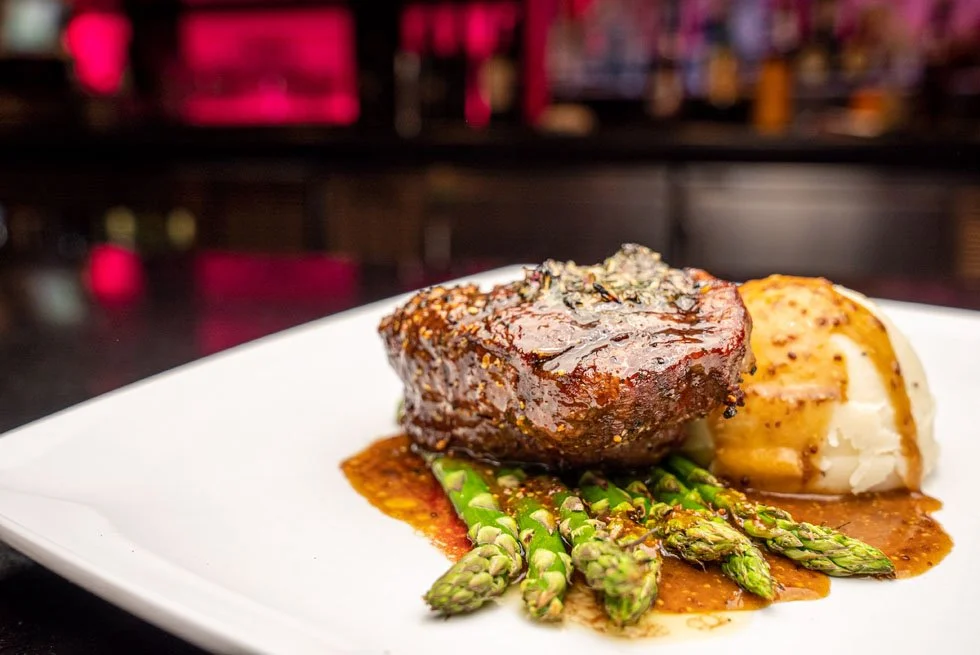 Event Space Pink Martini California Kitchen & Cocktails, Rocklin CA