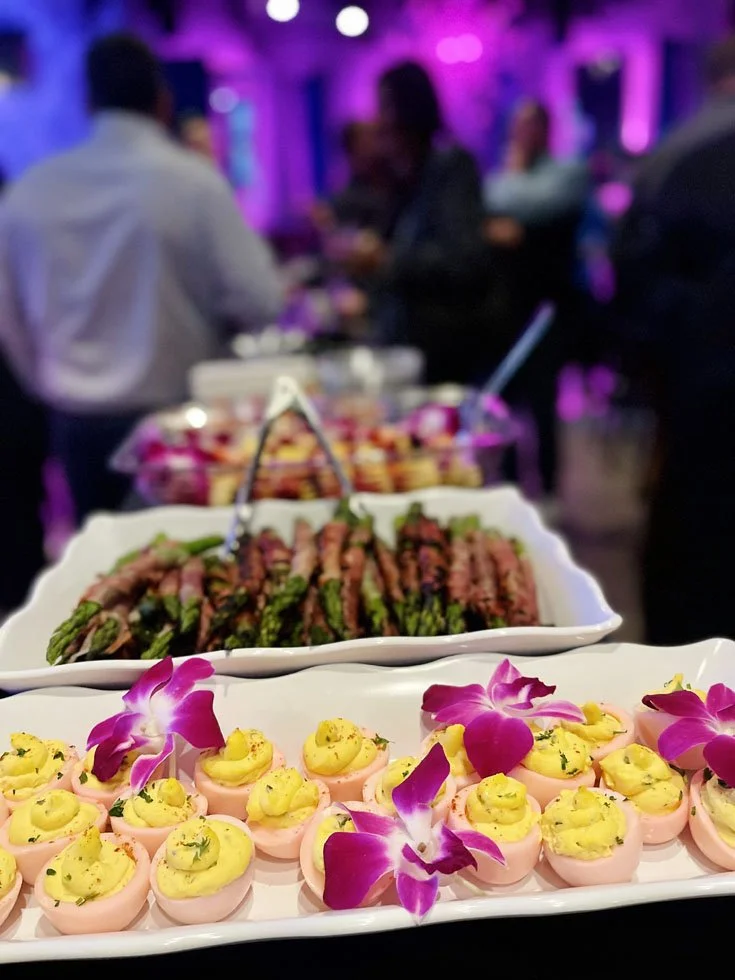 Event Space Pink Martini California Kitchen & Cocktails, Rocklin CA