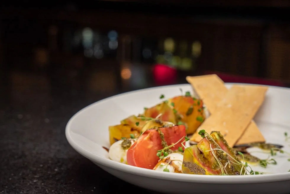 Event Space Pink Martini California Kitchen & Cocktails, Rocklin CA