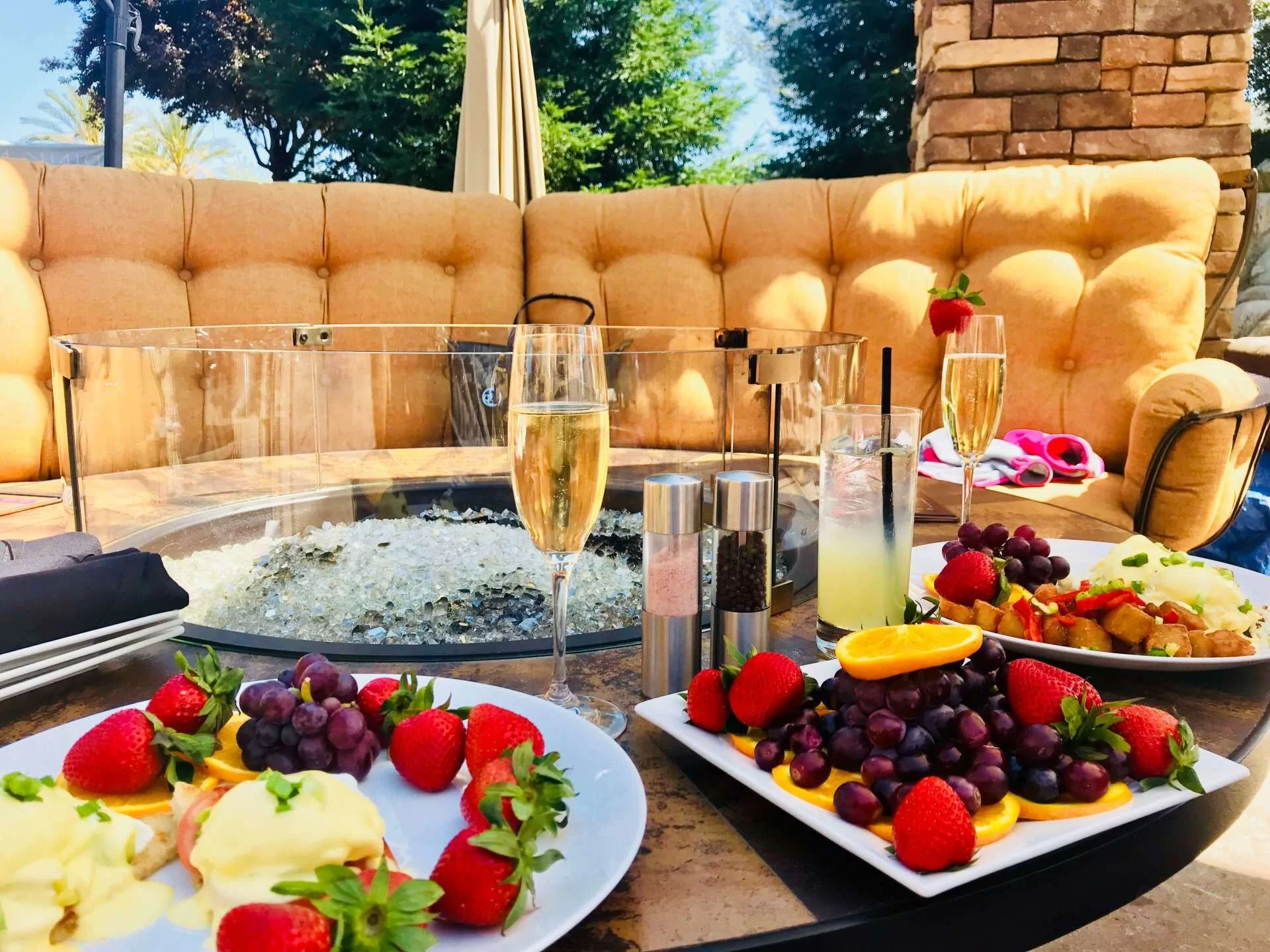 Event Space Pink Martini California Kitchen & Cocktails, Rocklin CA