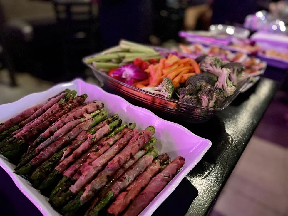 Event Space Pink Martini California Kitchen & Cocktails, Rocklin CA