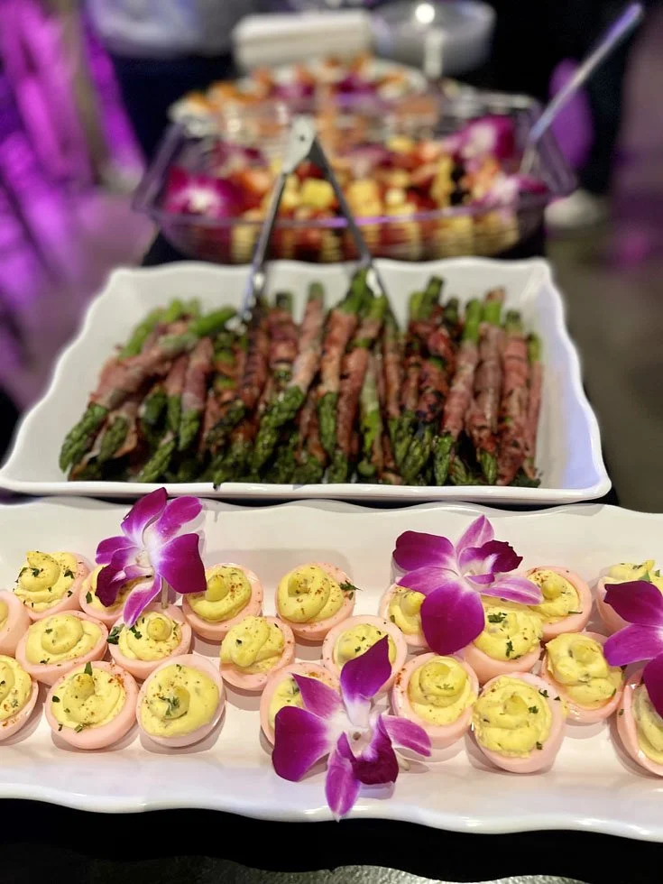 Event Space Pink Martini California Kitchen & Cocktails, Rocklin CA