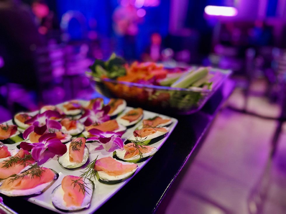 Event Space Pink Martini California Kitchen & Cocktails, Rocklin CA (916) 7737465