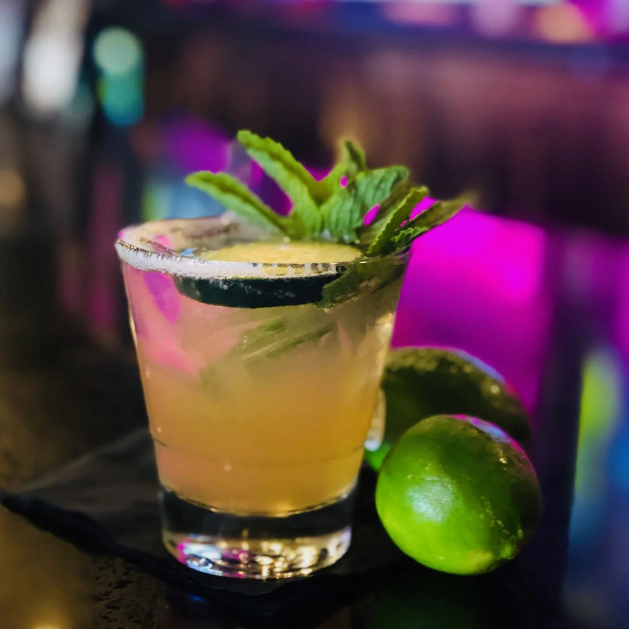 Event Space Pink Martini California Kitchen & Cocktails, Rocklin CA