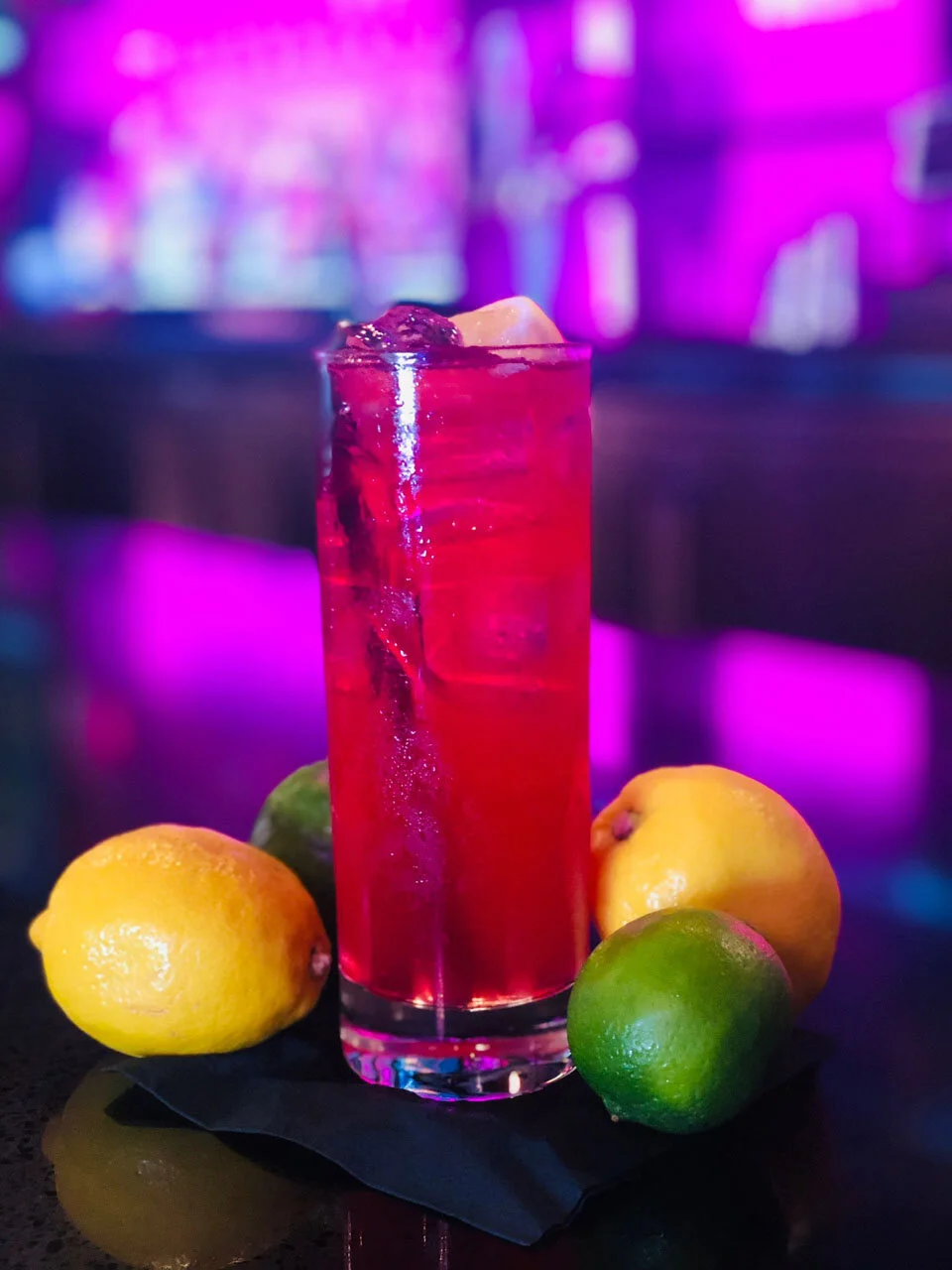 Event Space Pink Martini California Kitchen & Cocktails, Rocklin CA (916) 7737465