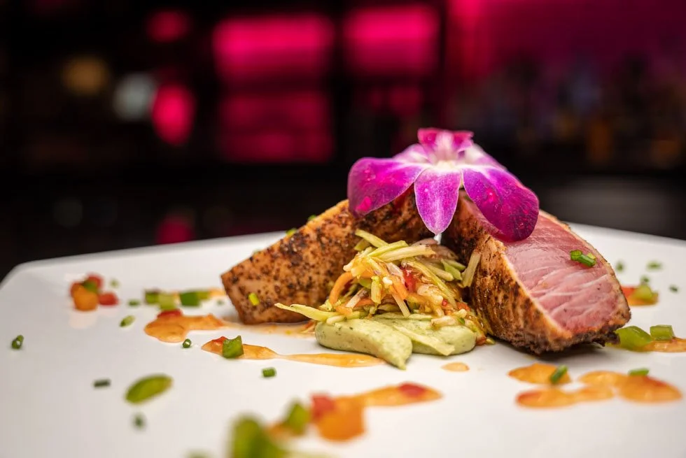 Gallery Pink Martini California Kitchen & Cocktails, Rocklin CA (916