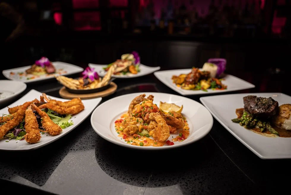 Gallery Pink Martini California Kitchen & Cocktails, Rocklin CA (916