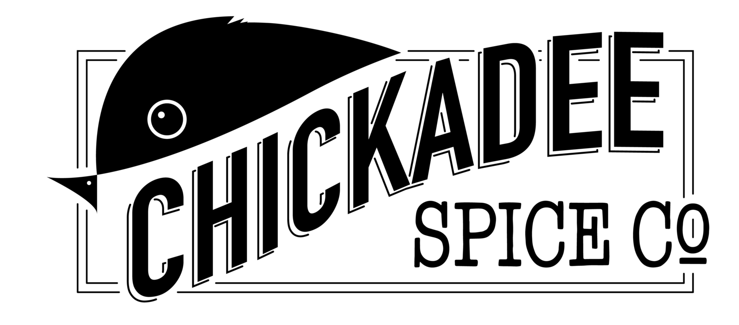 Chickadee Spice Co