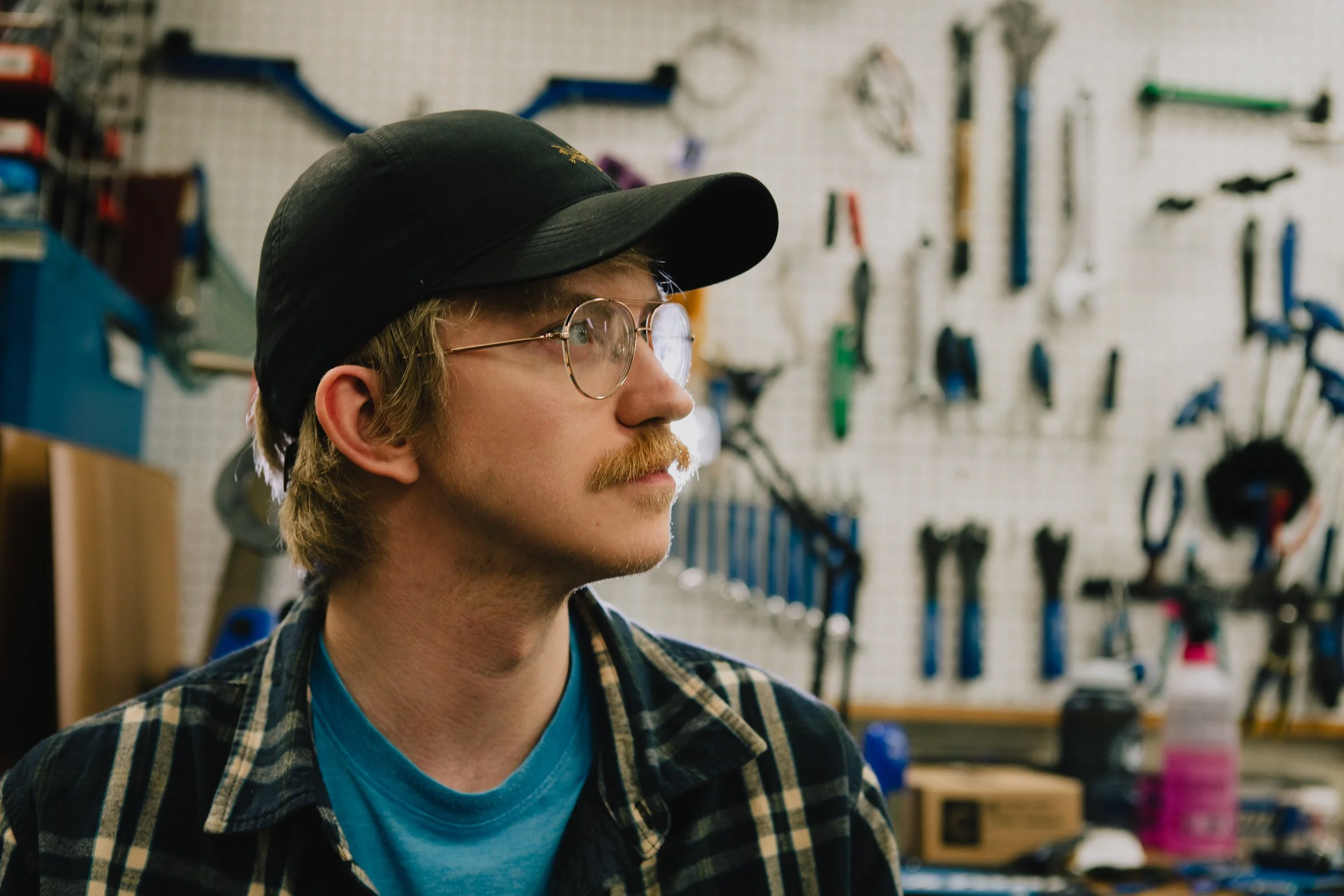 Public Lands Interview Series No. 1: Stilly