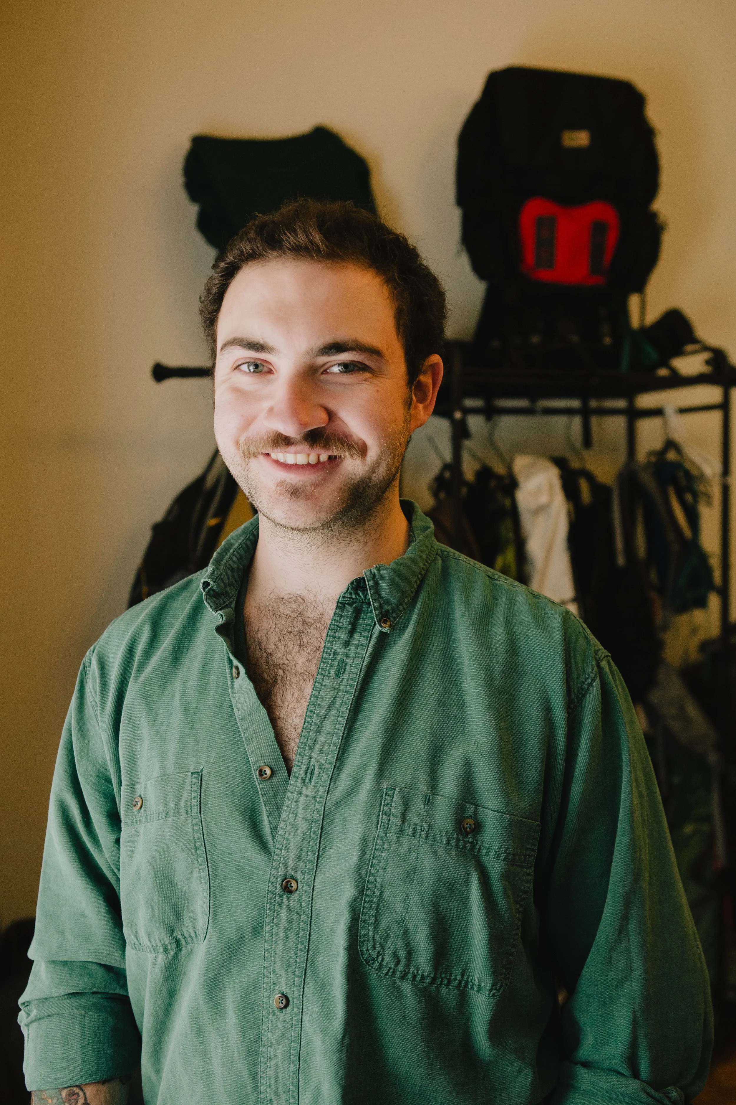 Public Lands Interview Series No. 2: Jackson