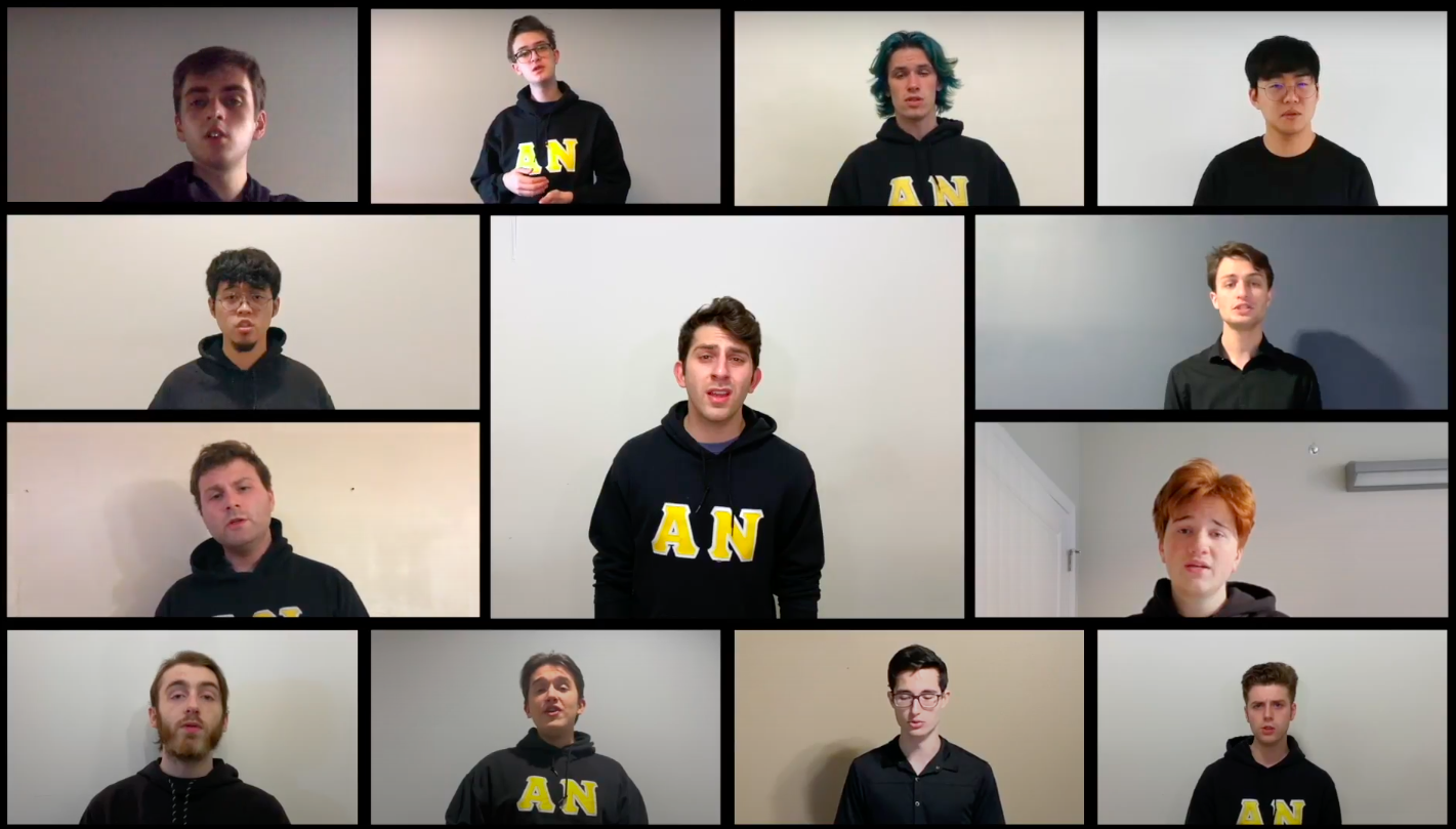 Video Production