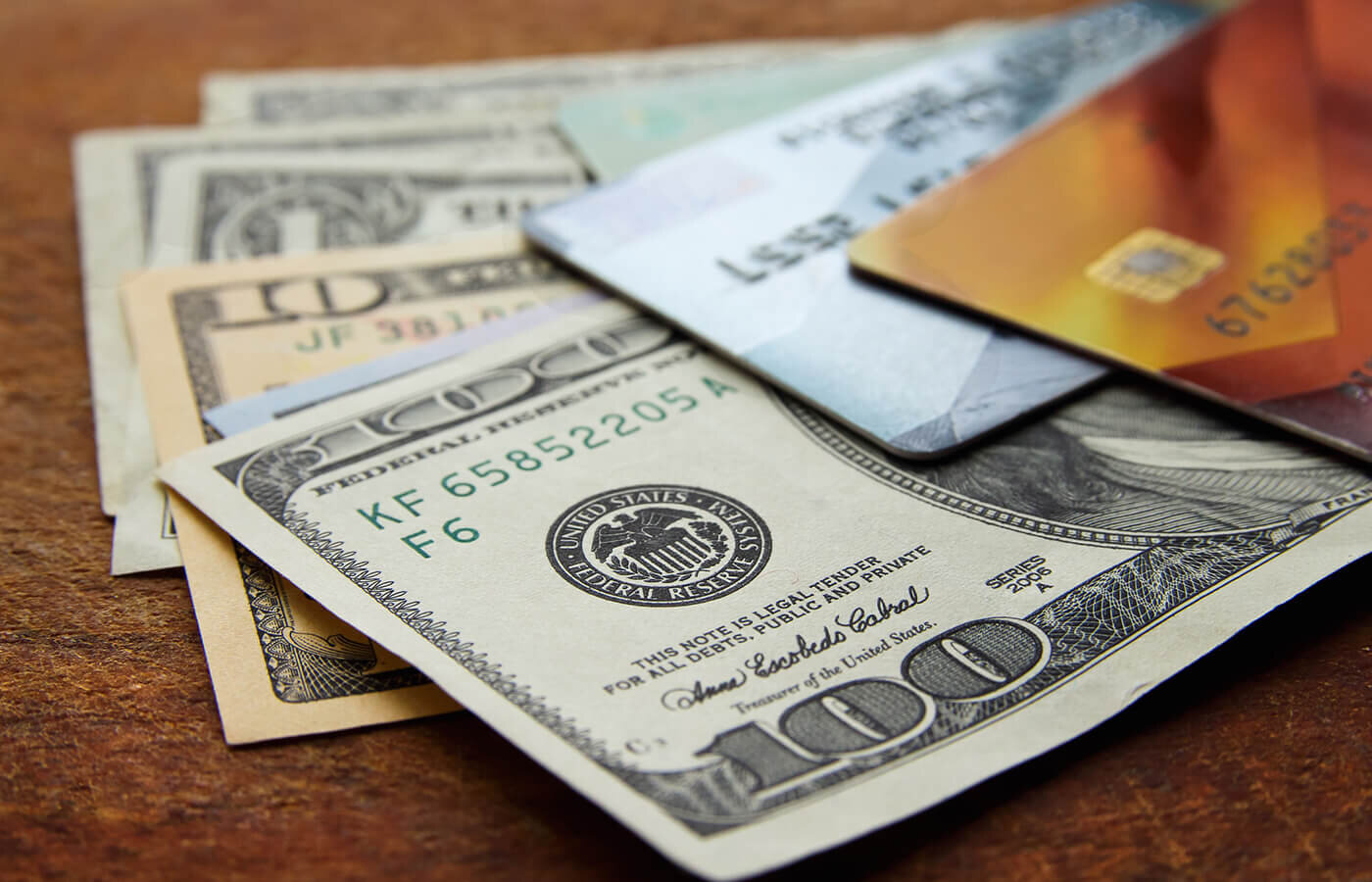 If Your Credit Score is Under 700, Make These 5 Moves ASAP
