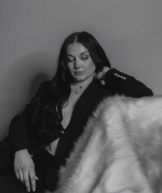 KEEP EYES ON: JORDAN MARLY
