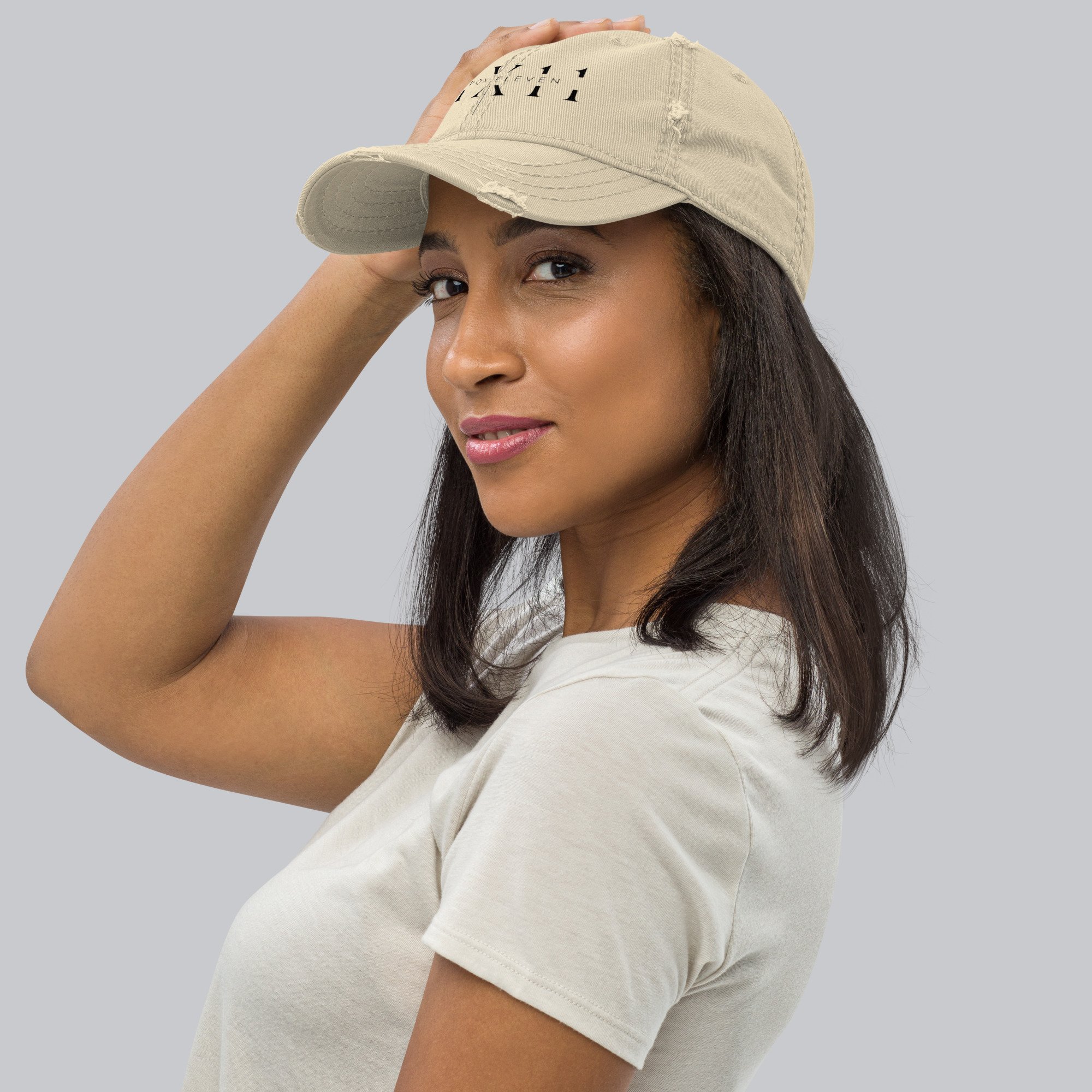 distressed-dad-hat-khaki-left-front-6878ee88a11e7.jpg