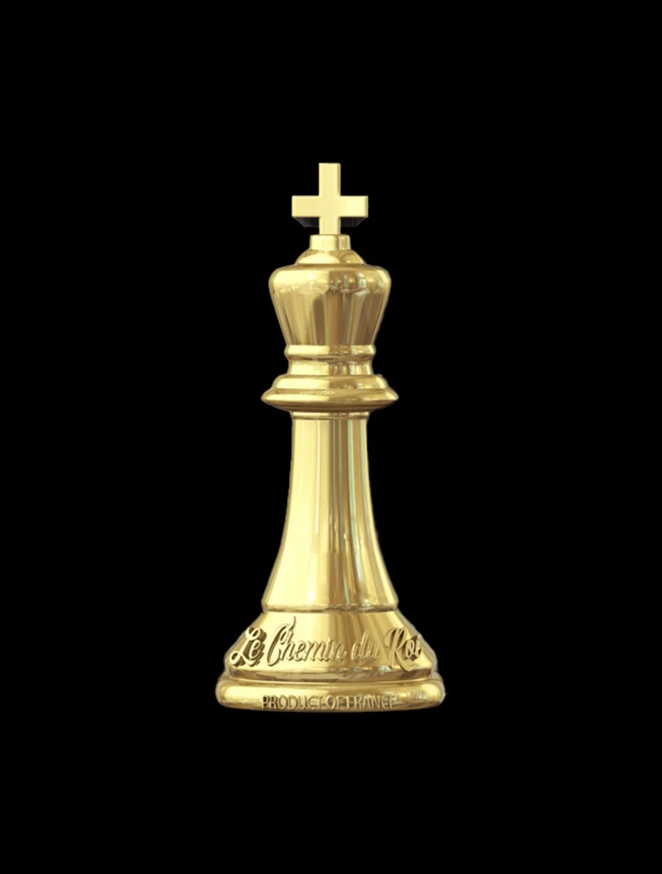 Le Chemin Du Roi